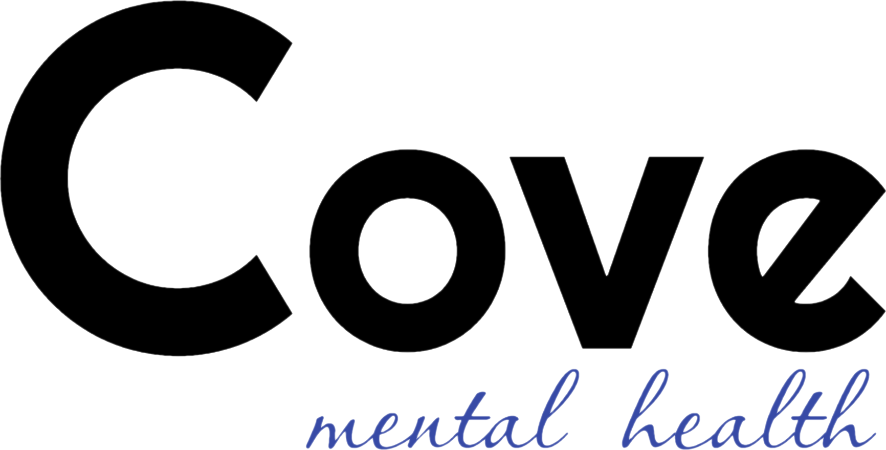 Cove Mental Health - A place for change.